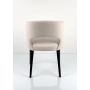 Krzesło DELUXE KR-8 Tkanina Dream Velvet 202.02